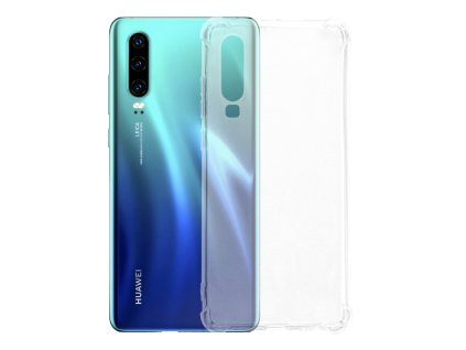 Huawei P30 - Průhledný krytHuawei P30 2