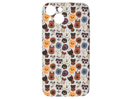 60438 kryt psi hlavy pro iphone 15 plus