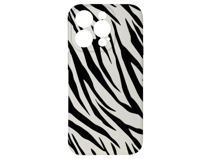60639 kryt zebra pro iphone 15 pro