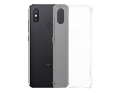 8748 xiaomi mi 8 se pruhledny krytxiaomi mi 8 se
