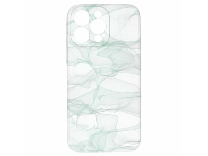 60885 kryt zeleny mramor pro iphone 15 pro max