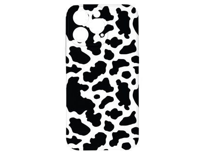 60915 kryt cow print pro iphone 15 pro max