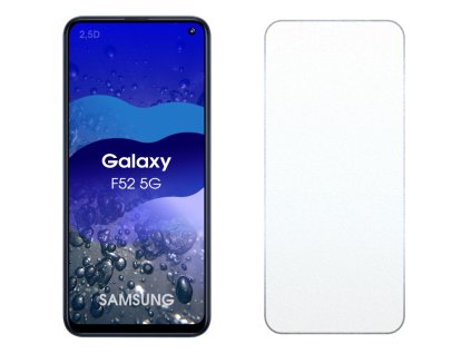 Samsung Galaxy F52 5G