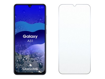 Samsung Galaxy A31