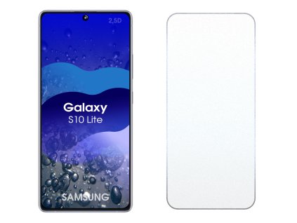 Samsung Galaxy S10 Lite