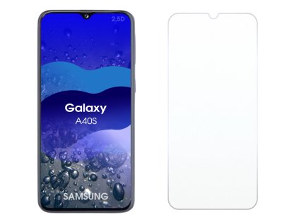 Samsung Galaxy A40S