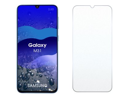 Samsung Galaxy M31