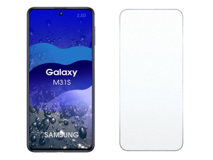 Samsung Galaxy M31s