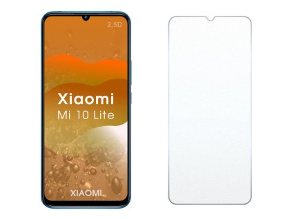 Xiaomi Mi 10 Lite
