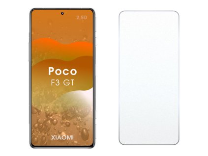 Xiaomi Poco F3 GT