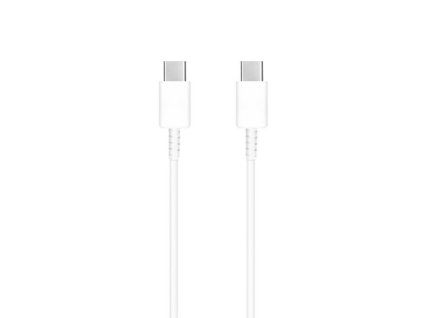 8847 kabel samsung 65w usb c usb c 1m bilysamsung 65w cable usb c to usb c 1m white bulk