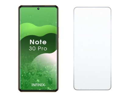 Infinix note 30 pro