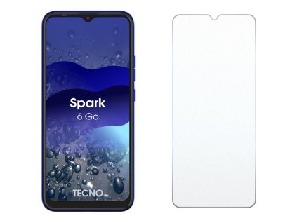 Tecno Spark 6 Go