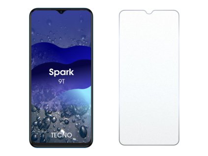 Tecno Spark 9T