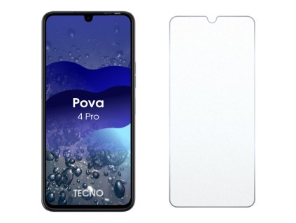 Tecno Pova 4 Pro