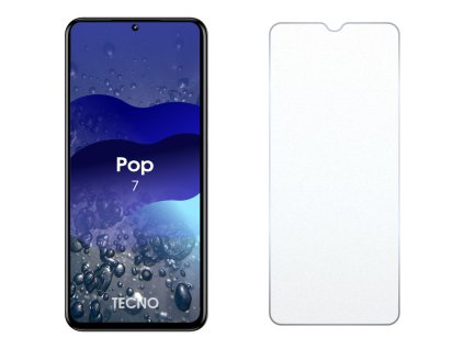 Tecno Pop 7