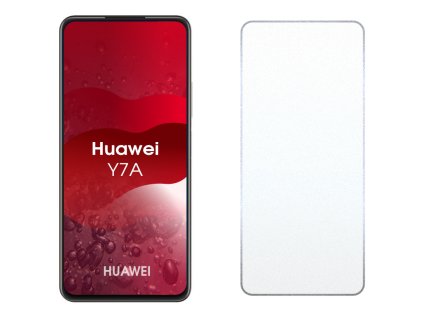 Huawei Y7A
