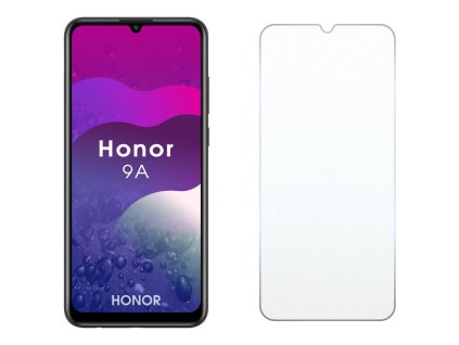 Honor 9A