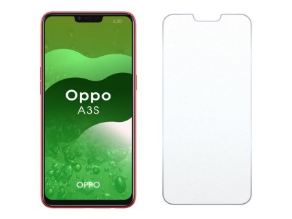 Oppo A3S