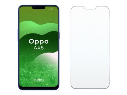 Oppo AX5