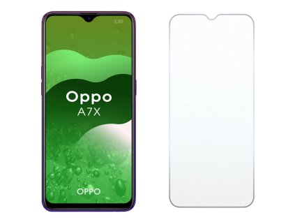 Oppo A7X