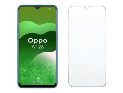 Oppo A12S