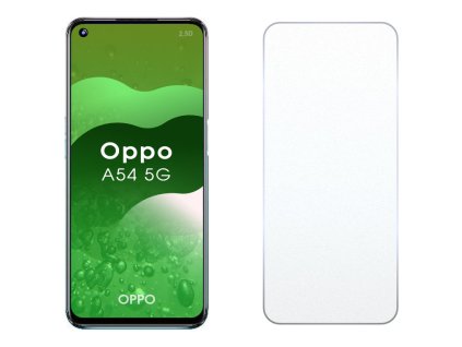 Oppo A54 5G