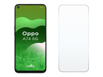 Oppo a74 5g