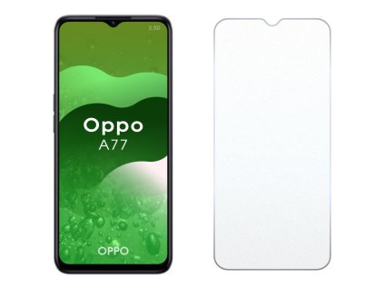 Oppo A77