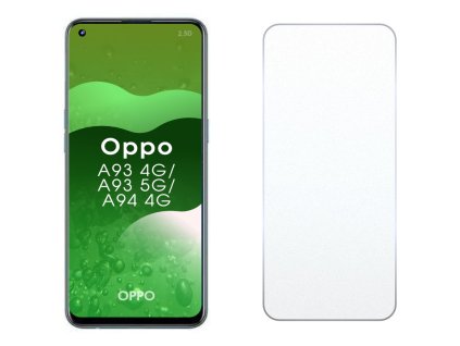 Oppo A93 4G A93 5G A94 4G