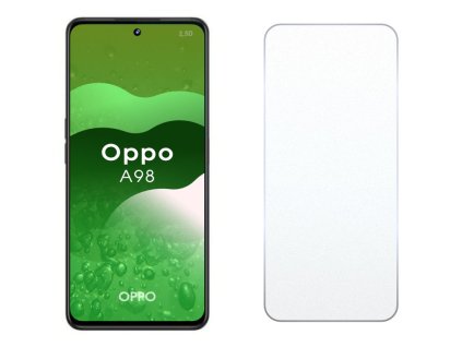 Oppo A98