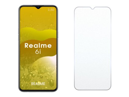 Realme 6i