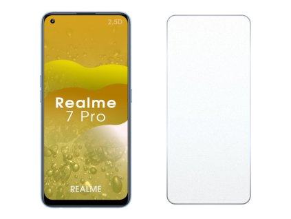 Realme 7 pro