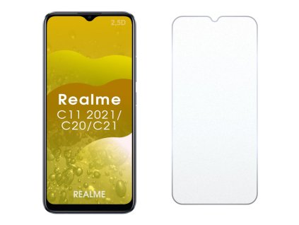 Realme C11 2021