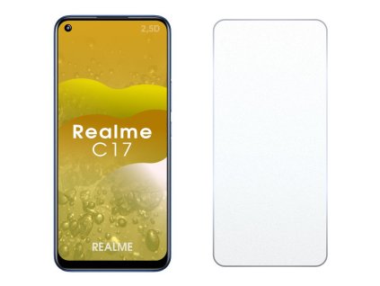 Realme C17