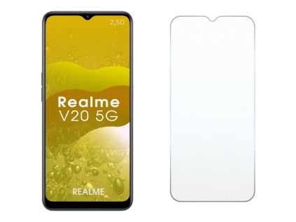 Realme V20 5G