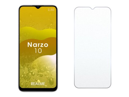 Realme narzo 10