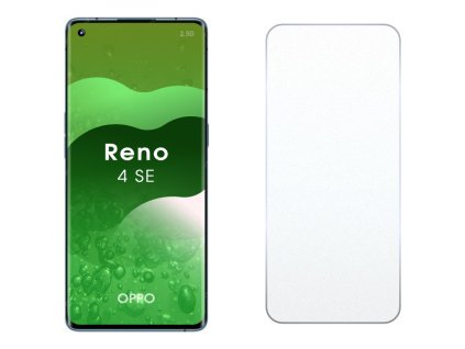 Oppo reno 4 SE