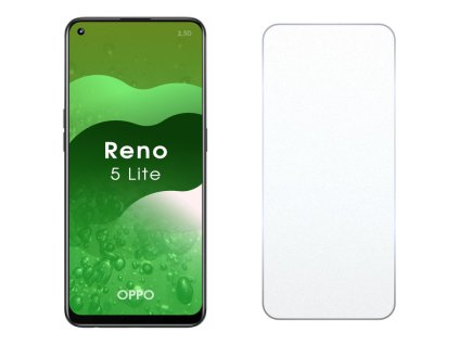 Oppo reno 5 lite
