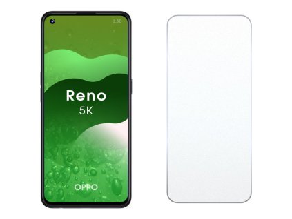Oppo RENO 5K