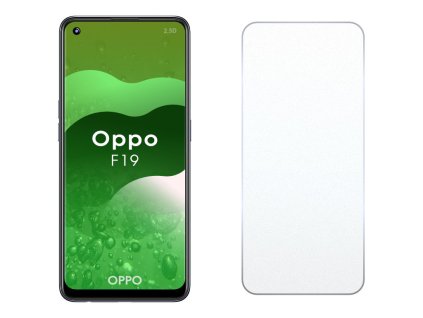Oppo F19