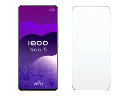 Vivo IQOO Neo 5