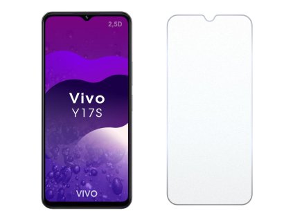 Vivo Y17S