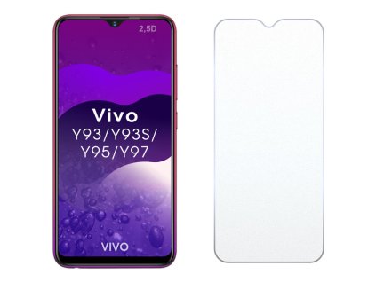 Vivo Y93 Y93S Y95 Y97