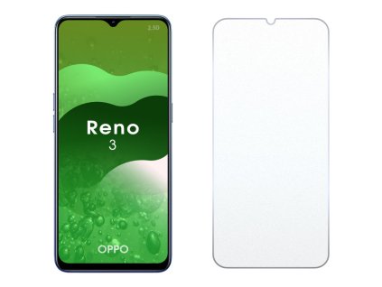 Oppo Reno 3 4g