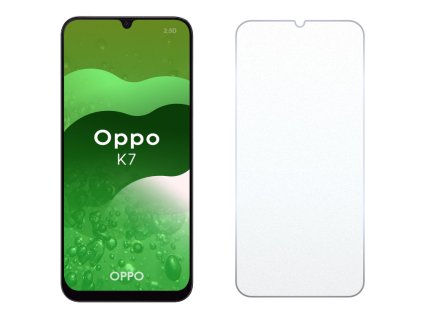 Oppo K7