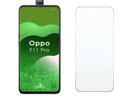 Oppo F11 Pro