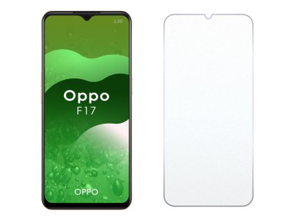 Oppo F17