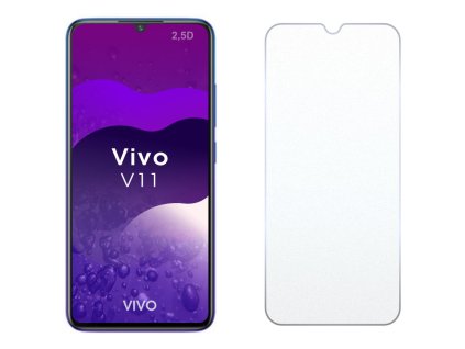 Vivo V11