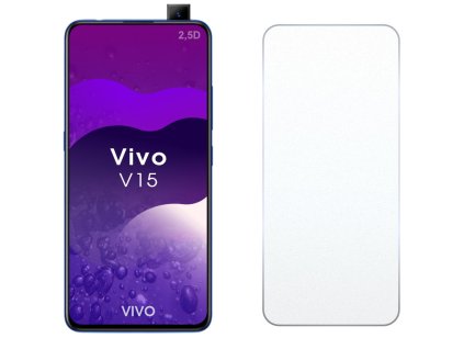 62184 vivo v15